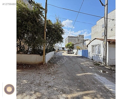 ÇEVRE YOLUN DİBİNDEN 110M2 FIRSAT ARSA - BURSA YILDIRIM fotoğraf 16