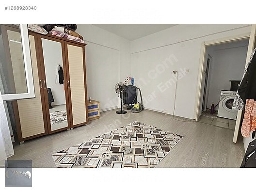 ALTINDAĞ MAH.MERKEZİ KONUM OFİS & EV KULLANIMA UYGUN 3+1 DAİRE - ANTALYA MURATPAŞA fotoğraf 6