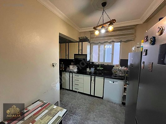 Muratpaşa Bayındır Mahallesinde Geniş 2+1 Satılık Daire - ANTALYA MURATPAŞA fotoğraf 3