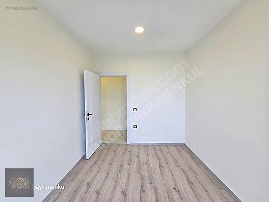 KUŞADASINDA FULL DENİZ MANZARALI 3+1 YERDEN ISITMA SATILIK DAİRE - AYDIN KUŞADASI fotoğraf 17
