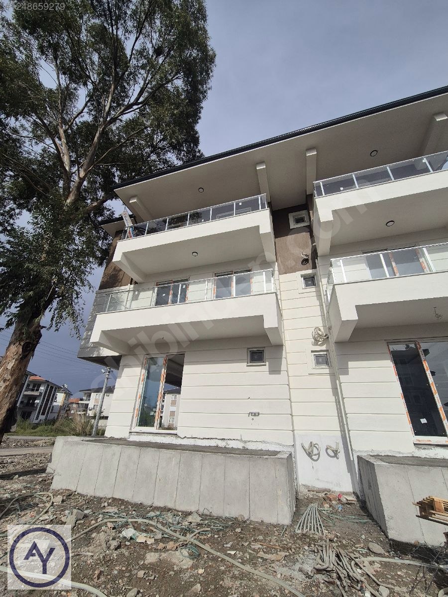 Dalaman Ay Emlaktan Havuzlu 1+1 - MUĞLA DALAMAN fotoğraf 9