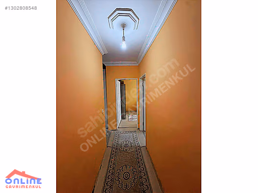 Yuvam Turgut Konutlarında 3+1 Geniş,Satılık Daire - KOCAELİ İZMİT fotoğraf 13