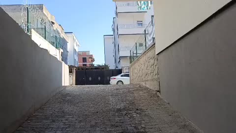 EMLAK 72 DEN BELEDİYE EK BİNASI ARKASI - BATMAN MERKEZ fotoğraf 2