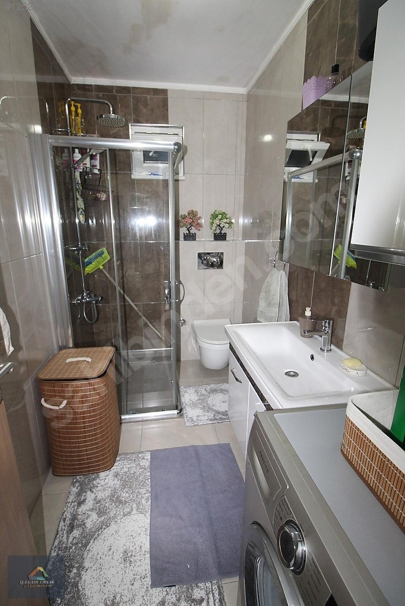 YAŞAM EMLAK'TAN AYDOS SİTESİNDE SATILIK 2+1 BAHÇE DUBLEKS DAİRE - İSTANBUL SULTANBEYLİ fotoğraf 7