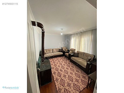 FUAR EMLAK SATIYOR -ÇUBUK İKİPINAR Hobi Bahçelerin'de -500 - ANKARA ÇUBUK fotoğraf 17