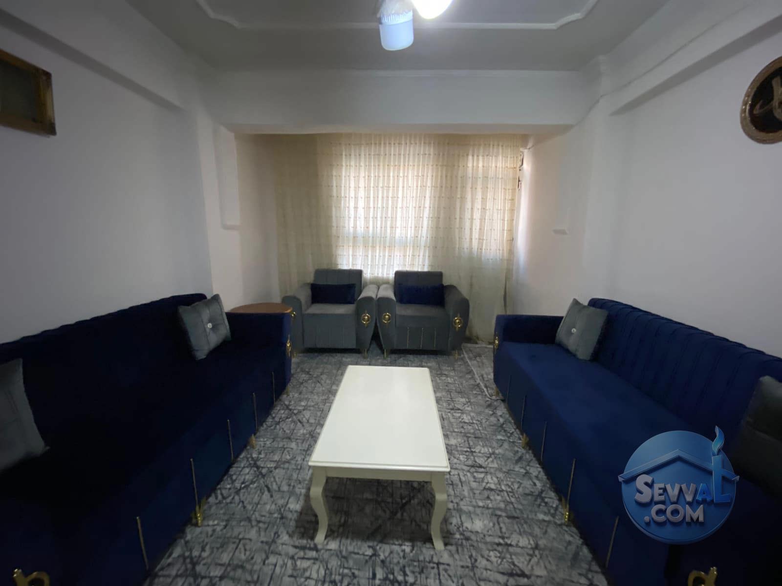 AHMET YESEVİ MAHALLESİ, İBNİSİNA İLKÖĞRETİM OKULU CİVARI, BAHÇE KATI 3+1, SOBALI - ŞANLIURFA HALİLİYE fotoğraf 8