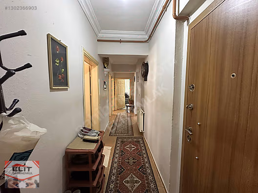 KARASU MERKEZDE SATILIK YÜKSEK GİRİŞ 3+1 FIRSAT DAİRE M' AYRI - SAKARYA KARASU fotoğraf 8