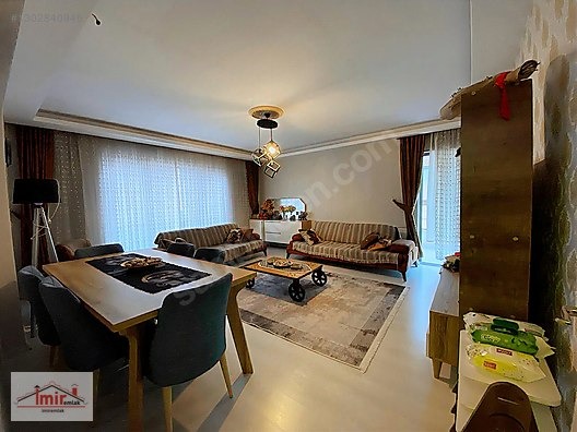 İMİR EMLAK'TAN PROTOKOL YOLUNDA YENİ BİNA 4+1 ÇİFT BANYO ASANSÖR - ANKARA PURSAKLAR fotoğraf 3