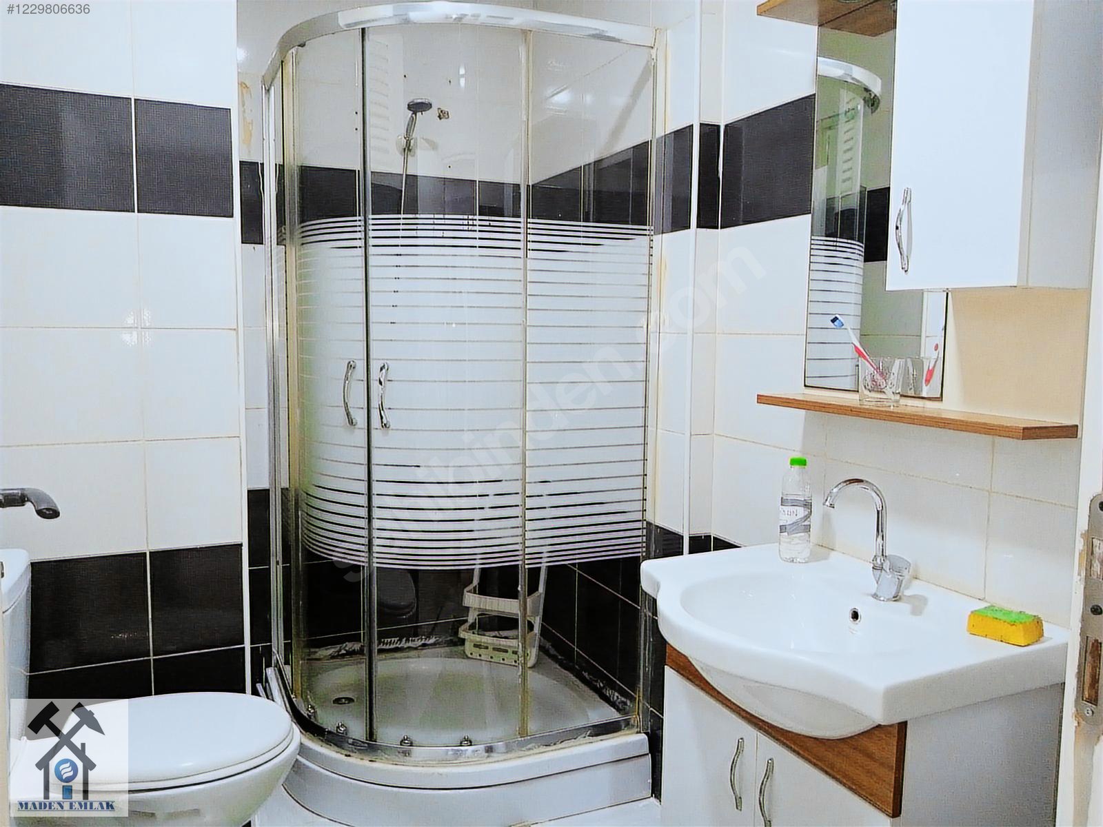 İncivez Mah.Üniversite Yanında Satılık Ful Eşyalı 1+1 Daire - ZONGULDAK MERKEZ fotoğraf 36