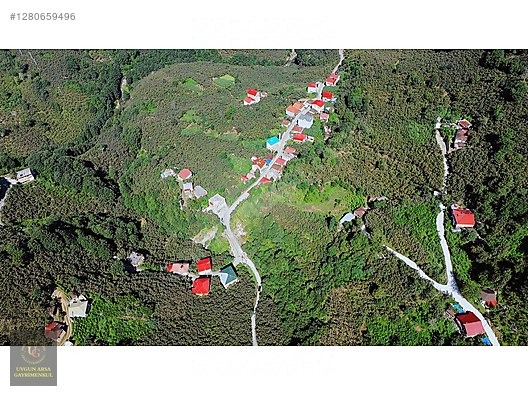 GİRESUN GÖRELE KARRLIBEL'DE 507 M2 İMARLI UYGUN ARSA - GİRESUN GÖRELE fotoğraf 3