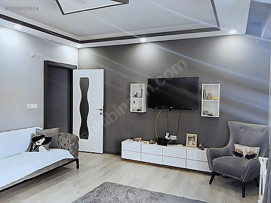 KARTEPE ATAEVLER'DE LÜX YAPIM BAHÇE DUBLEX - KOCAELİ KARTEPE fotoğraf 25