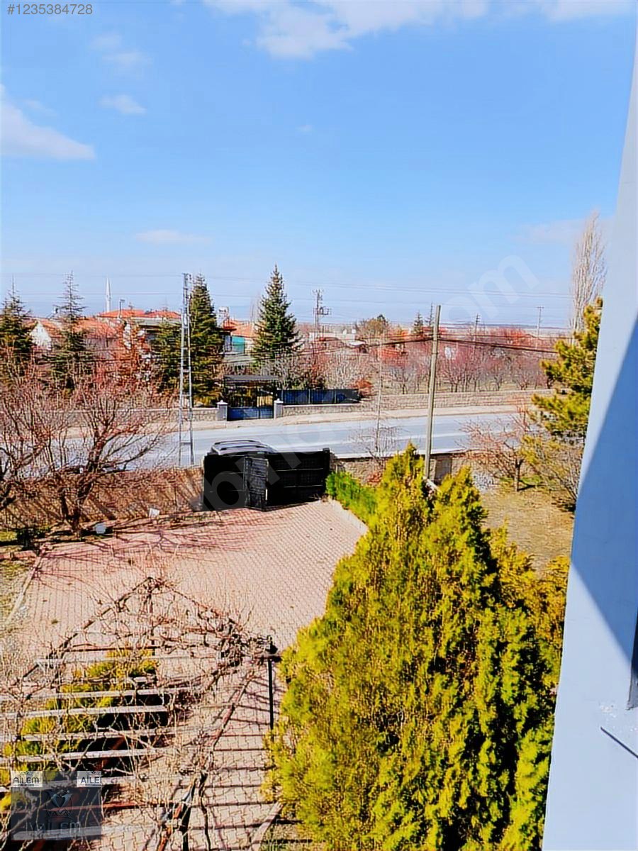 TURAN'DA SATILIK 3 KATLI VİLLA - KAYSERİ MELİKGAZİ fotoğraf 4