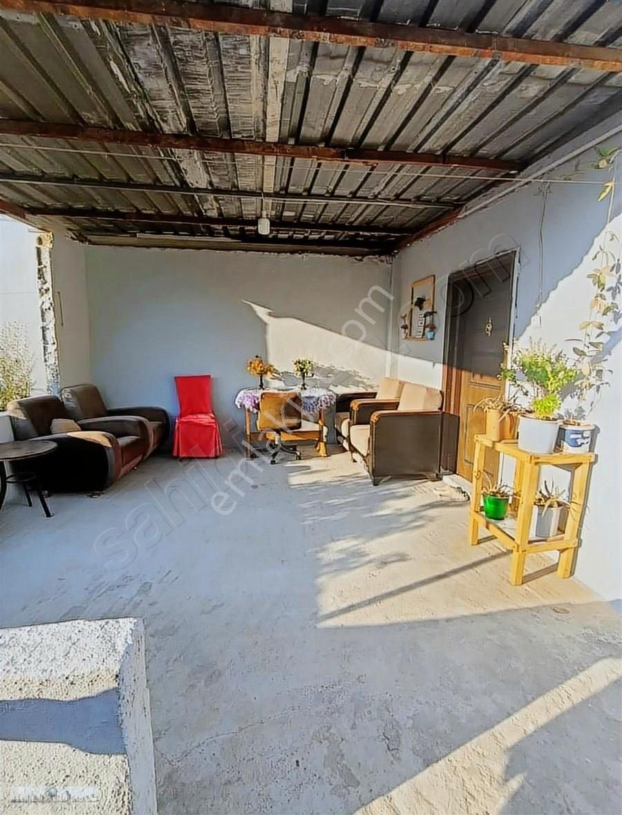Madenli Emlak'tan Gündoğdu Da 2 Katlı Müstakil Bina - MERSİN AKDENİZ fotoğraf 7