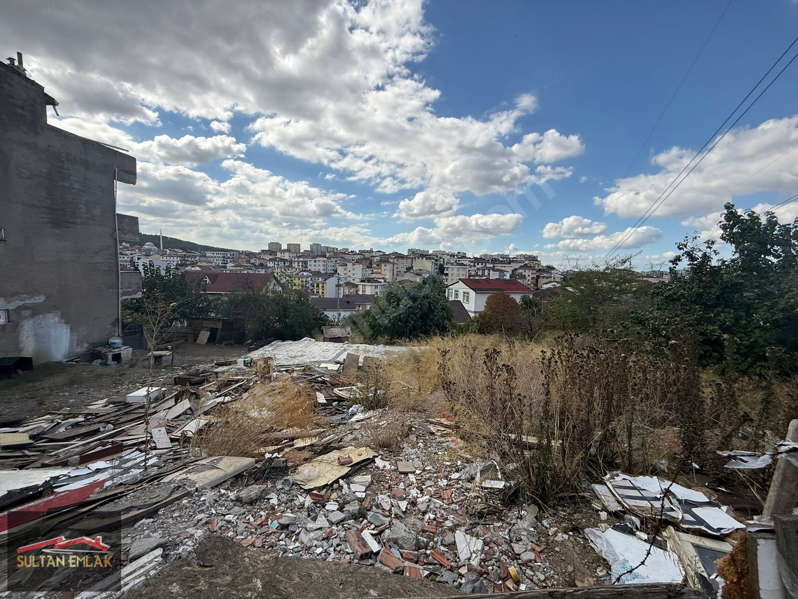 Sultan Emlak'tan SATILIK Hasanpaşa Mah. - 870 m2 İmarlı Arsa - İSTANBUL SULTANBEYLİ fotoğraf 8
