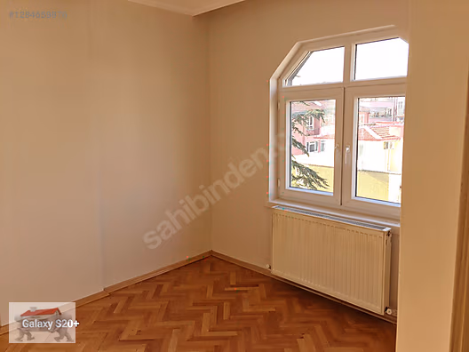 UZGÖRENLER SK.3+1 FULL YAPILI DAİRE - ANKARA MAMAK fotoğraf 5