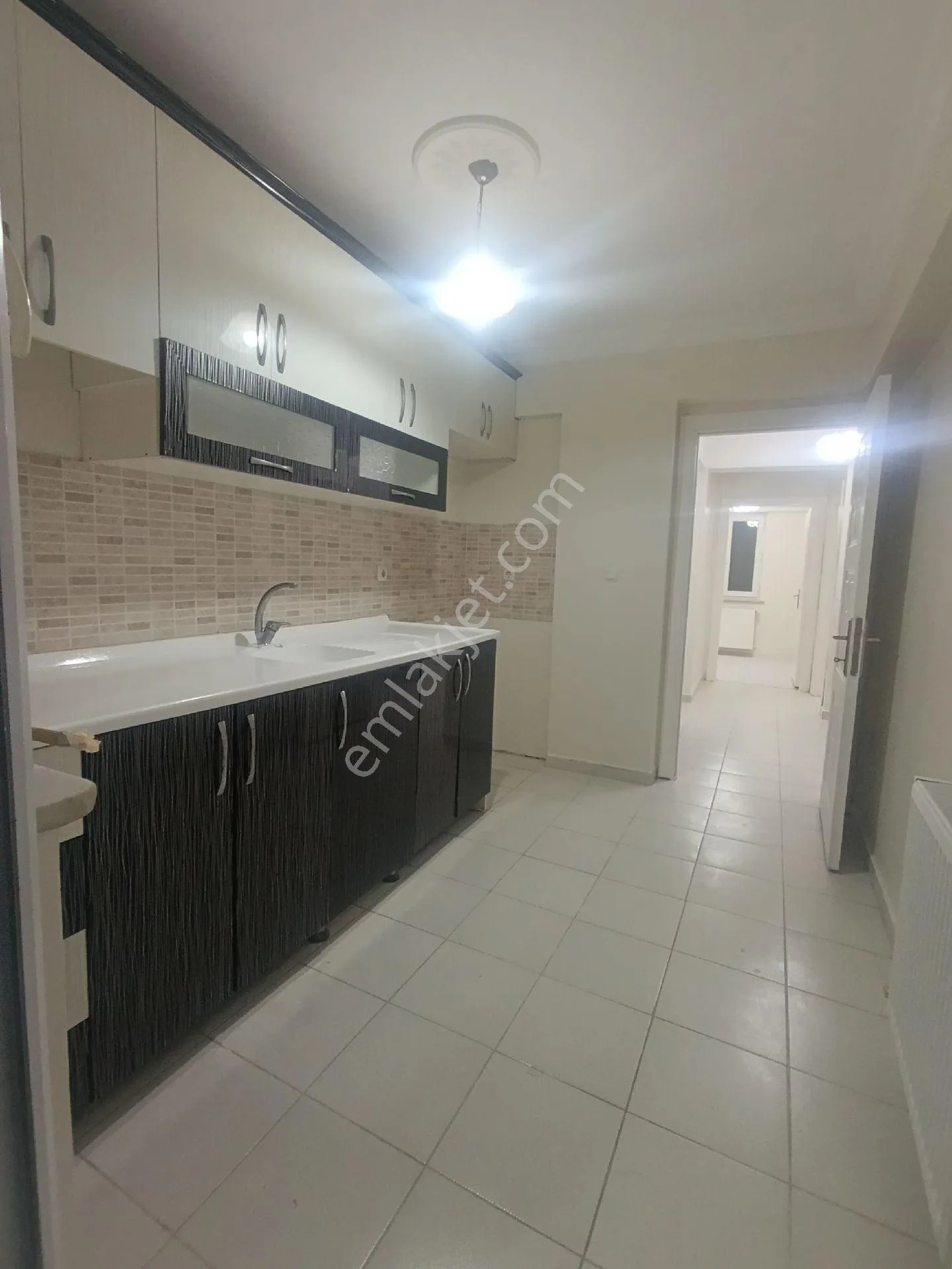 İstanbul Çağlayan'da Satılık 2+1 Masrafsız Daire - İSTANBUL KAĞITHANE fotoğraf 17