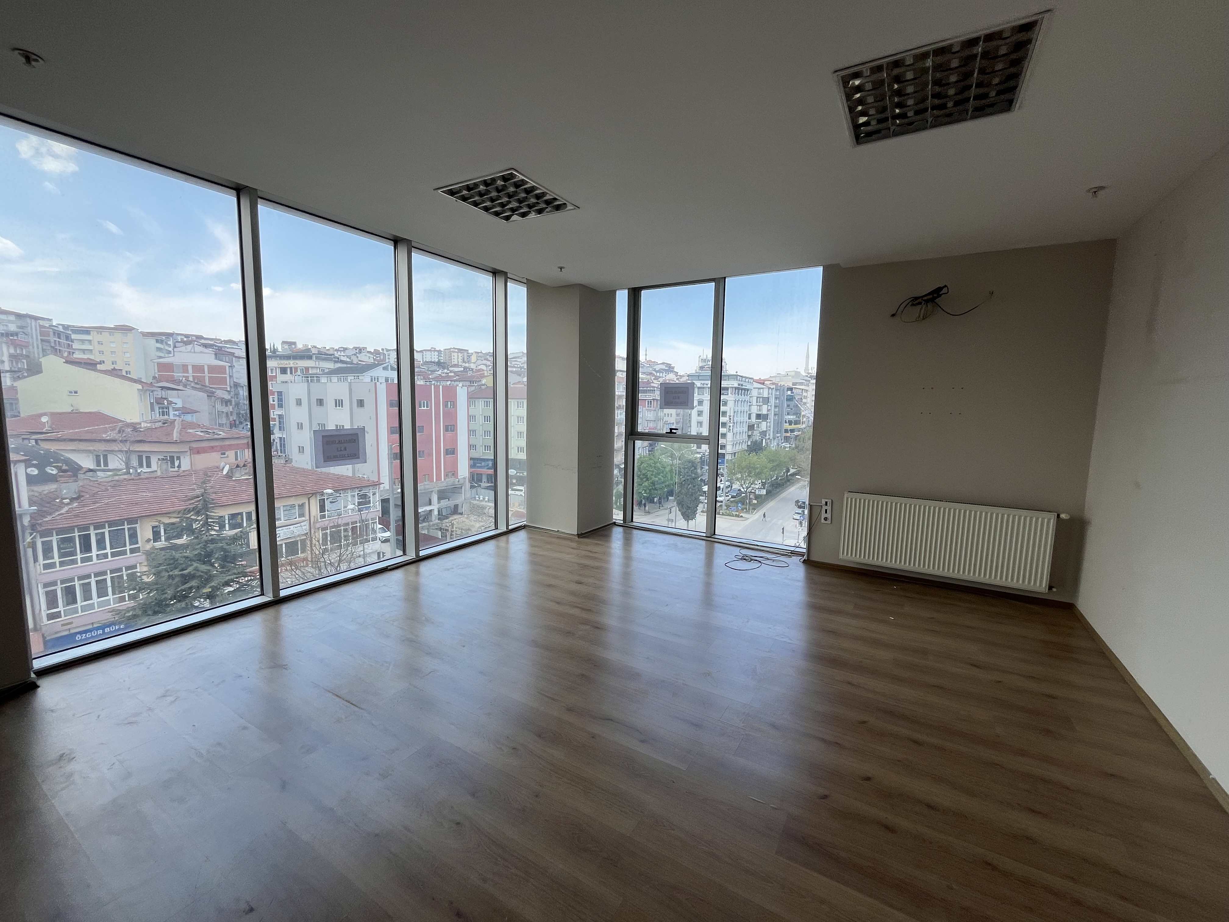 Kiralık ofis  - BİLECİK MERKEZ fotoğraf 2