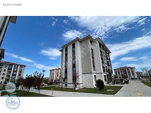 RESMİ TAPU DEVİRLİ - 50 M2 20 BİN TAKSİTLE MUHTEŞEM YATIRIM - SAMSUN 19 MAYIS fotoğraf 4