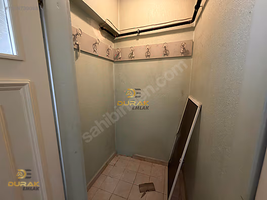 DURAK EMLAK'TAN CUMHURİYET MAHALLESİ SATILIK 4+1 - 155m2 ARAKAT - AFYONKARAHİSAR MERKEZ fotoğraf 23
