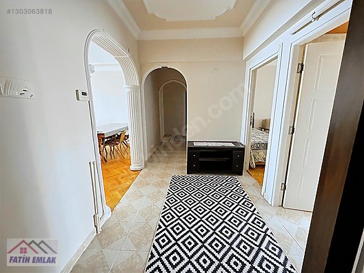 GEMLİK MANASTIRDA DENİZ MANZARALI 3+1 SATILIK DAİRE - BURSA GEMLİK fotoğraf 24