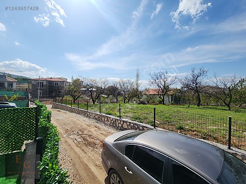 EMTİA'DAN SATILIK LÜX VİLLA - MALATYA YEŞİLYURT fotoğraf 5