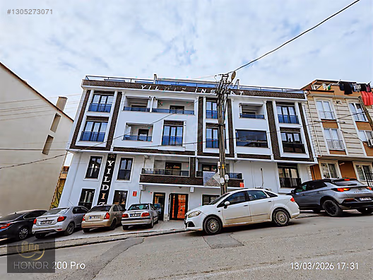 DERİNCE SIRRIPAŞA MERKEZDE SIFIR 3+1 ÇATI DUBLEKS | TERASLI - KOCAELİ DERİNCE fotoğraf 15