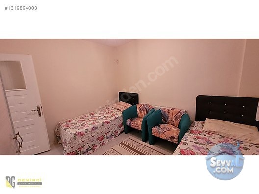 Gemlik Kumlada Havuzlu, Eşyalı, Masrafsız 2+1 Daire - BURSA GEMLİK fotoğraf 5