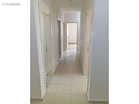 GÜLTEKİN EMLAKTAN Yusufça TOKİ'de C3 BLOKDA Satılık 3+1 128m² - BURDUR GÖLHİSAR fotoğraf 5