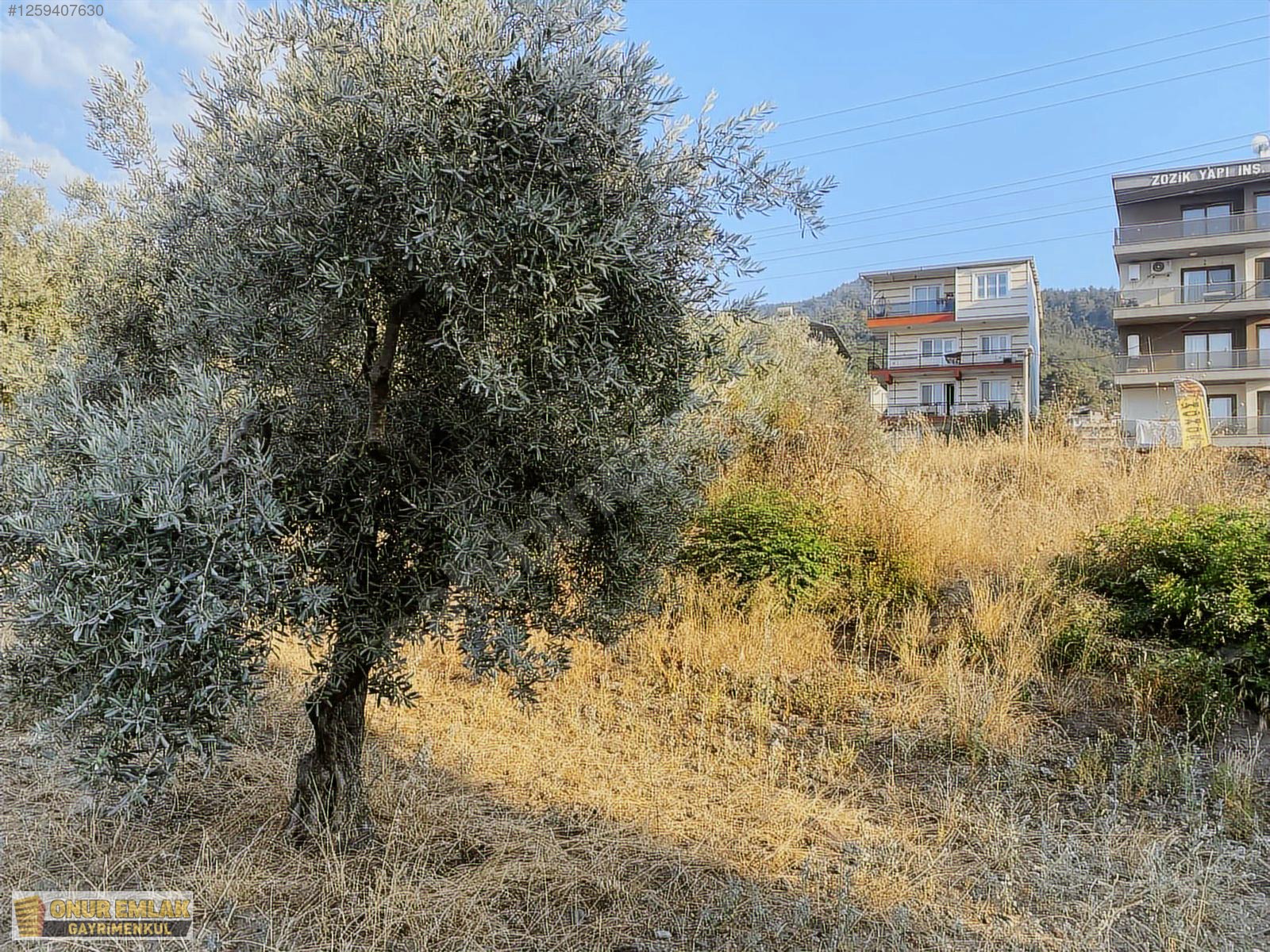 3 Kat İmarlı Arsa - İZMİR KEMALPAŞA fotoğraf 6