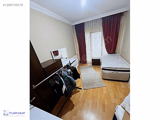 Turyap Koza'dan Çayırova Akse'de Havuz Manzaralı Satılık 3+1 - KOCAELİ ÇAYIROVA fotoğraf 6