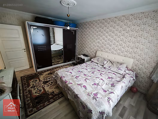ELVAN MAH Y. HIZLI TRENE YAKIN BULVAR ÜSTÜ 3+1 POLAT EMLAKtan - ANKARA ETİMESGUT fotoğraf 23