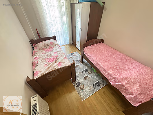 Arya'dan Akçay Altınkum'da Çift Cephe 2+1 Daire - BALIKESİR EDREMİT fotoğraf 12