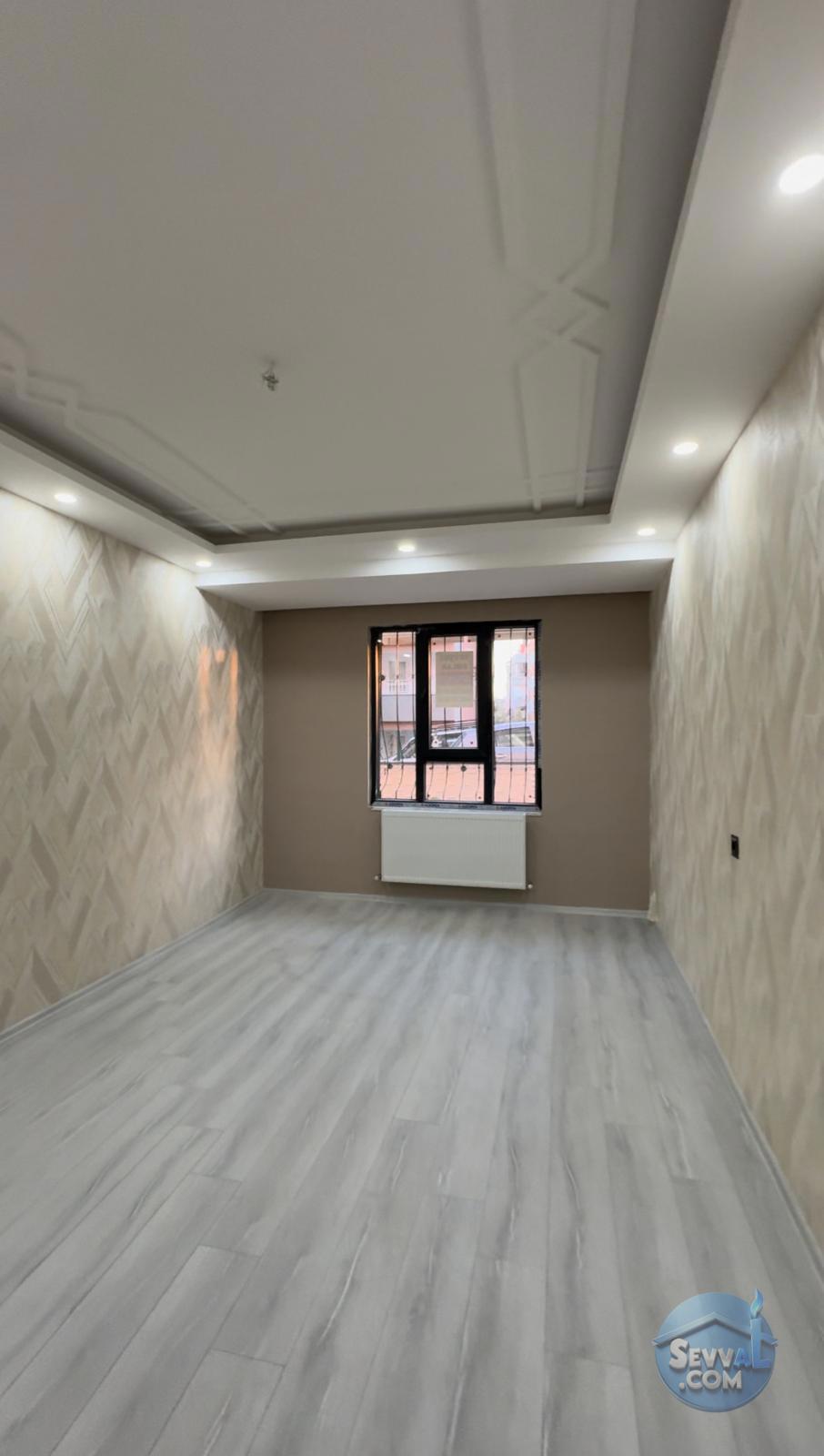 AHMET ERSEVEN MAH. SIFIR DÜZ GİRİŞ KAT 2+1 ODALI 110 m2 1 BALKONLU  - ŞANLIURFA HALİLİYE fotoğraf 9