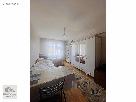 NEBİOĞLU EMLAKTAN FATİH SULTAN MAH. 2+1 ARAKAT DAİRE - KOCAELİ DERİNCE fotoğraf 3