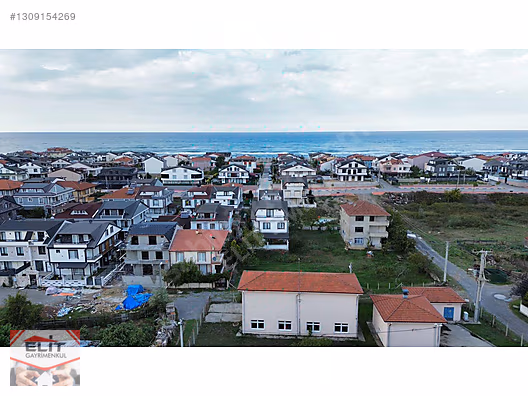 KOCAALİ SAHİLDE SATILIK 270 M2 KONUT İMARLI ARSA - SAKARYA KOCAALİ fotoğraf 44