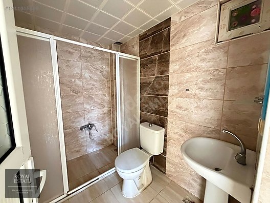 ROYAL EMLAKTAN ŞEYHCUİNİN KALBİNDE KİRALIK 2+1 DAİRE - AMASYA MERKEZ fotoğraf 21