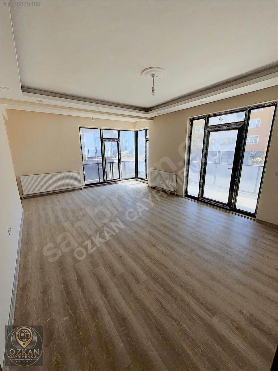 FİLYOS'UN EN PRESTİJLİ SİTESİNDE İLK BLOKTA SATILIK SIFIR DAİRE - ZONGULDAK ÇAYCUMA fotoğraf 7