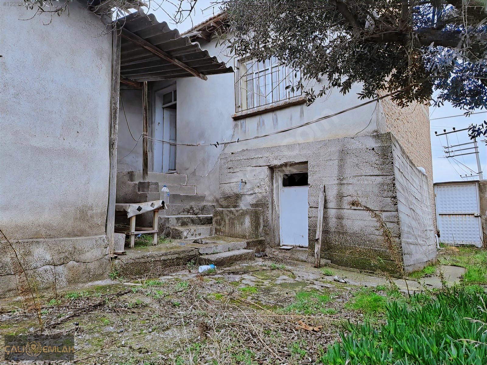 Karacabey İmaret Camii Yanı 4 Kat İmarlı Arsa - BURSA KARACABEY fotoğraf 4