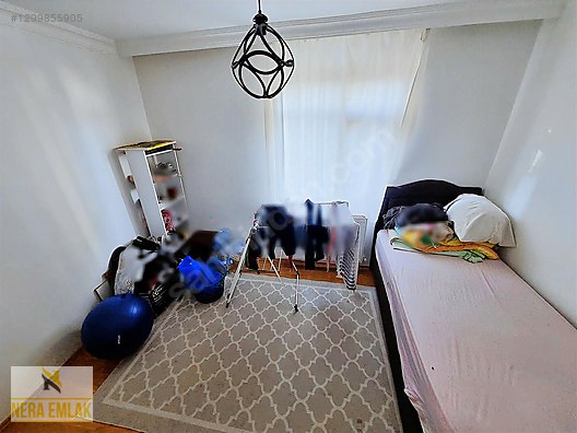 ESERTEPE' DE GENİŞ M2 FERAH CEPHELERİ ACIK ASANSÖRLÜ İSKANLI 3+1 - ANKARA KEÇİÖREN fotoğraf 6