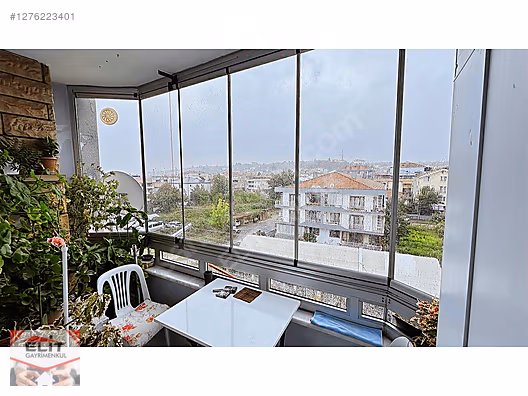 KARASU ÇARŞI İÇİNDE 3+1 SATILIK DAİRE - SAKARYA KARASU fotoğraf 28