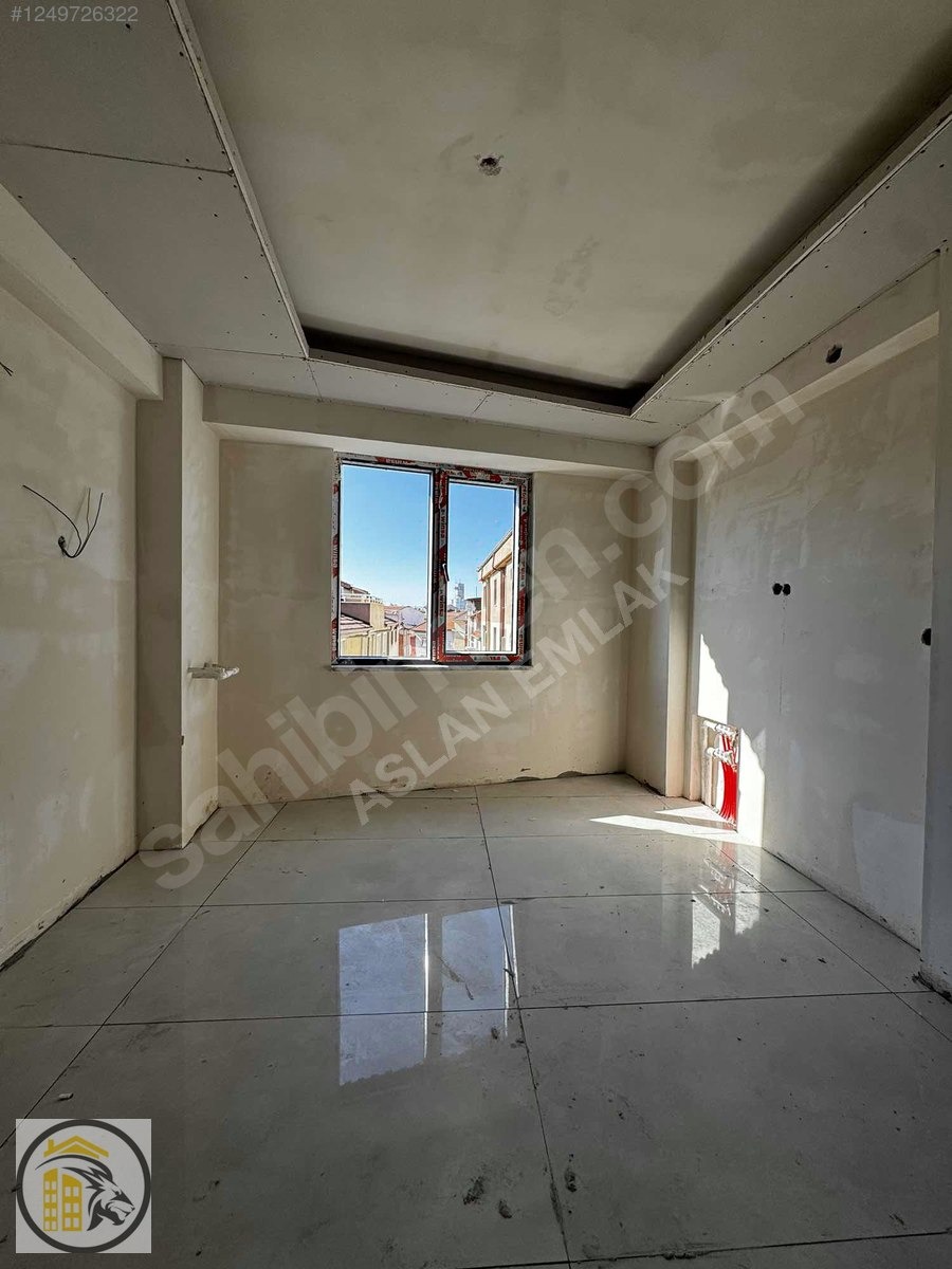 ASLAN EMLAK'TAN FATİH'DE SATILIK 2+1 DUBLEX SIFIR DAİRE.. - KÜTAHYA MERKEZ fotoğraf 11