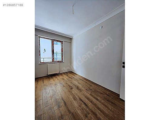 BAHÇELİEVLER'DE SIFIR BİNA 2+1 ARAKAT - ANKARA ÇANKAYA fotoğraf 27