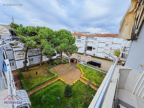 GEMLİK KÜÇÜK KUMLADA 2+1 SATILIK DAİRE - BURSA GEMLİK fotoğraf 4
