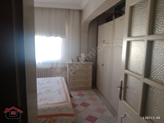 Kurtuluş mahallesi kızılay caddesinde satılık dubleks ev  - BALIKESİR GÖNEN fotoğraf 5