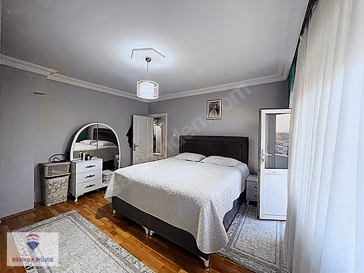 BEYOĞLU PİYALEPAŞA MAHALLESİ ÇİFT BALKONLU 3+1 SATILIK DAİRE - İSTANBUL BEYOĞLU fotoğraf 10