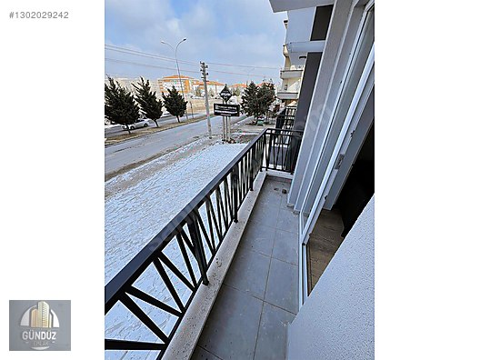 TACİN EMNİYET ARKASI ULTRA LÜX EŞYALI 1+1 DAİRE - AKSARAY MERKEZ fotoğraf 14