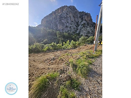 MUHTESEM LOKASYON 376M2 SUPER YATİRİM DUNYA GÖZBEBEĞİ VİLA TARLA - MUĞLA FETHİYE fotoğraf 20