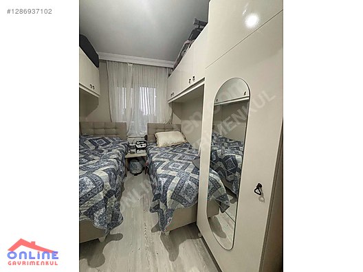 SATILIK 2+1 DAİRE - KOCAELİ İZMİT fotoğraf 9