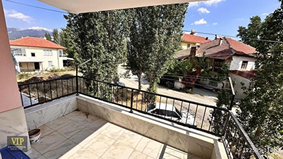 VİP GAYRİMENKUL'den YAYLALARIN YAYLASI GÖMBE MAH.GENİŞ 2+1 DAİRE - ANTALYA KAŞ fotoğraf 11