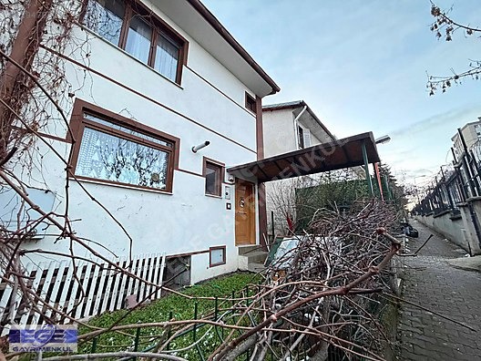 █ EGE'DEN █ BATIKENT MERKEZ'DE 5+1 GENİŞ MÜSTAKİL VİLLA █ - ANKARA YENİmahalle fotoğraf 41